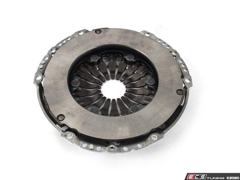 Stage 2 Clutch Kit - Without Flywheel