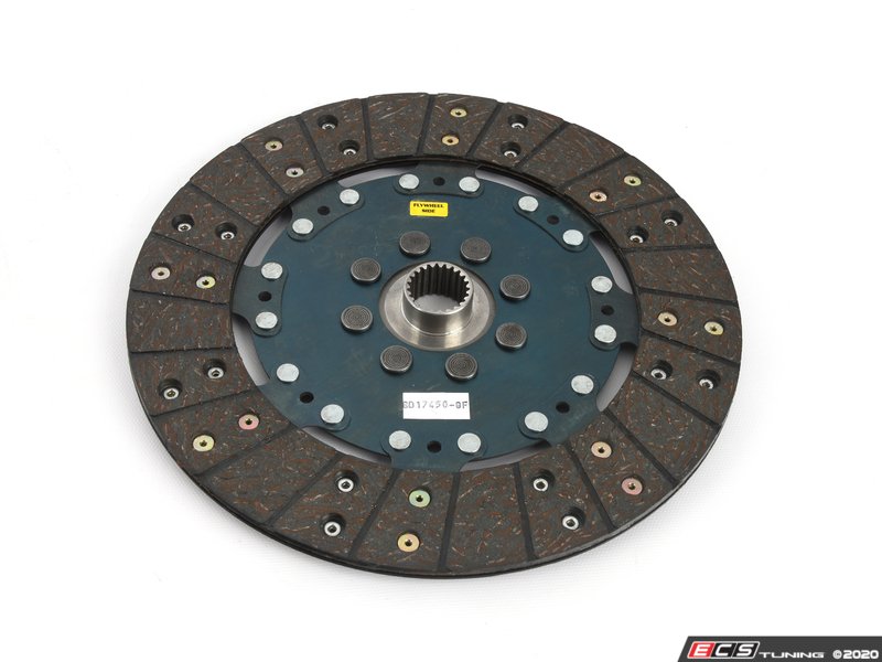 Stage 2 Clutch Kit - Without Flywheel