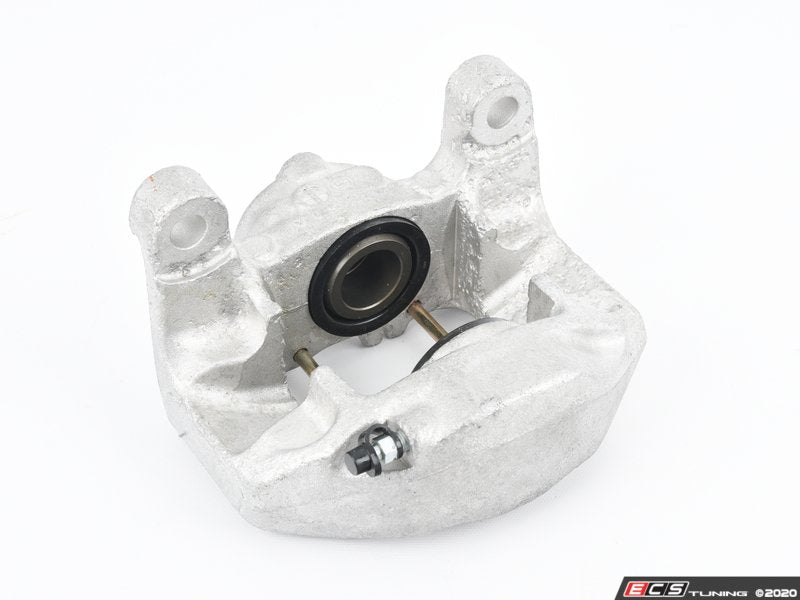 Premium Remanufactured Rear Brake Caliper - Left