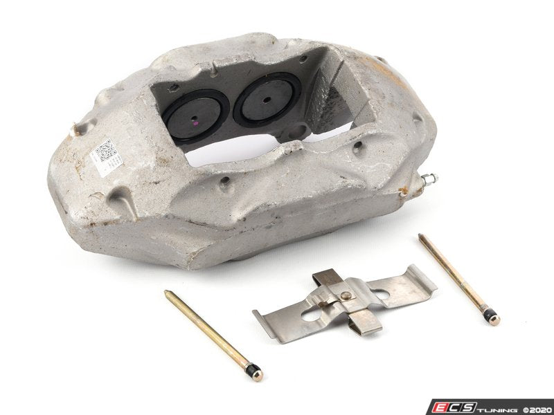 Remanufactured Front Brake Caliper - Left