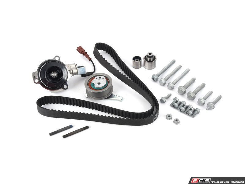 Timing Belt Kit