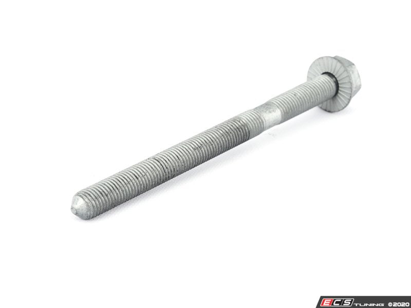 Hex Bolt - Priced Each