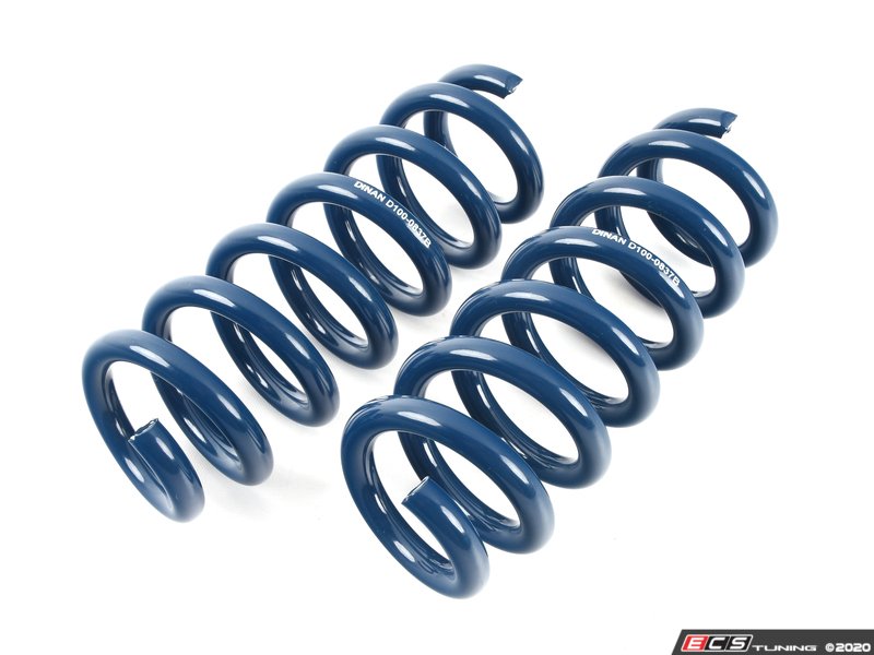 Dinan Performance Spring Set