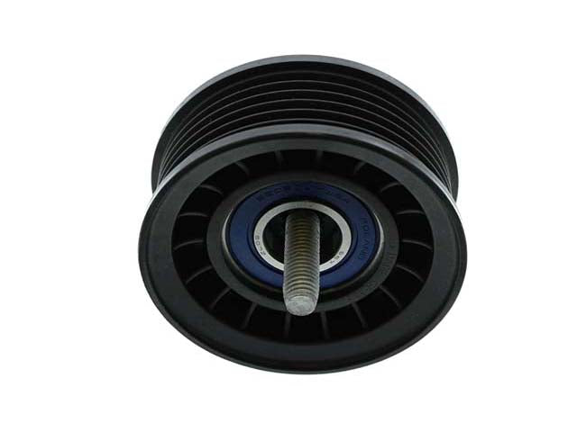 Drive Belt Idler Pulley