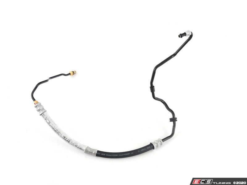 Power Steering Hose - Upper