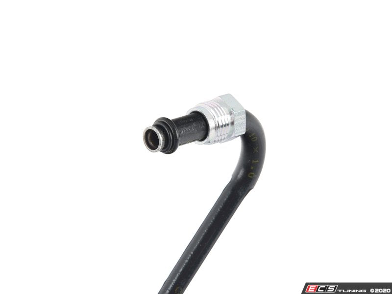 Power Steering Hose - Upper