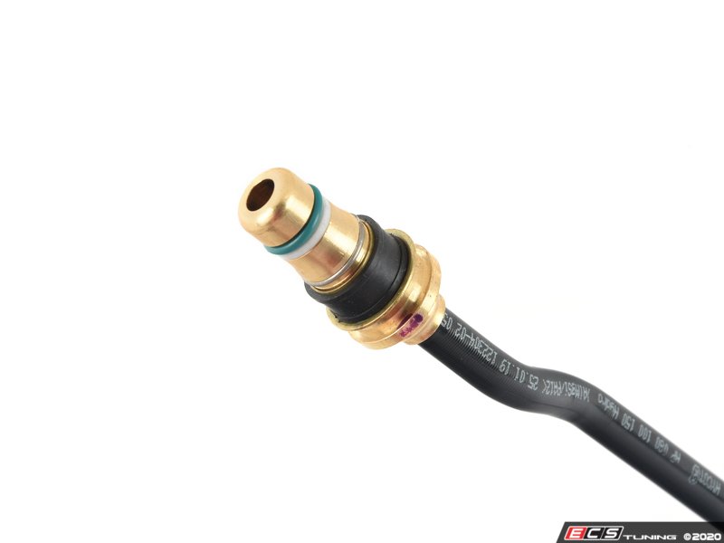 Power Steering Hose - Upper