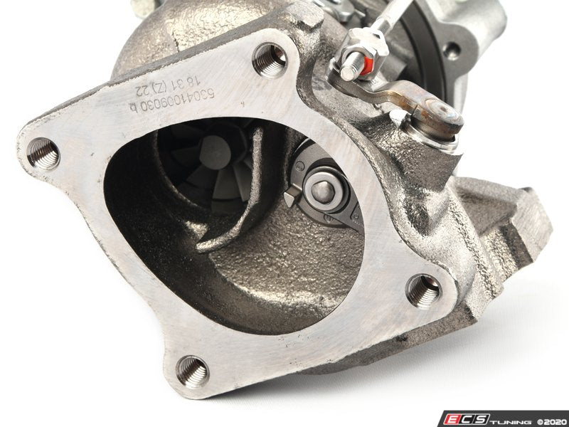 RS4 K04 Turbocharger - Right