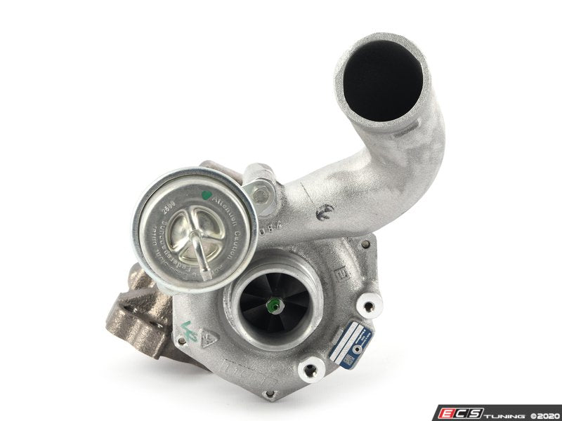 RS4 K04 Turbocharger - Right