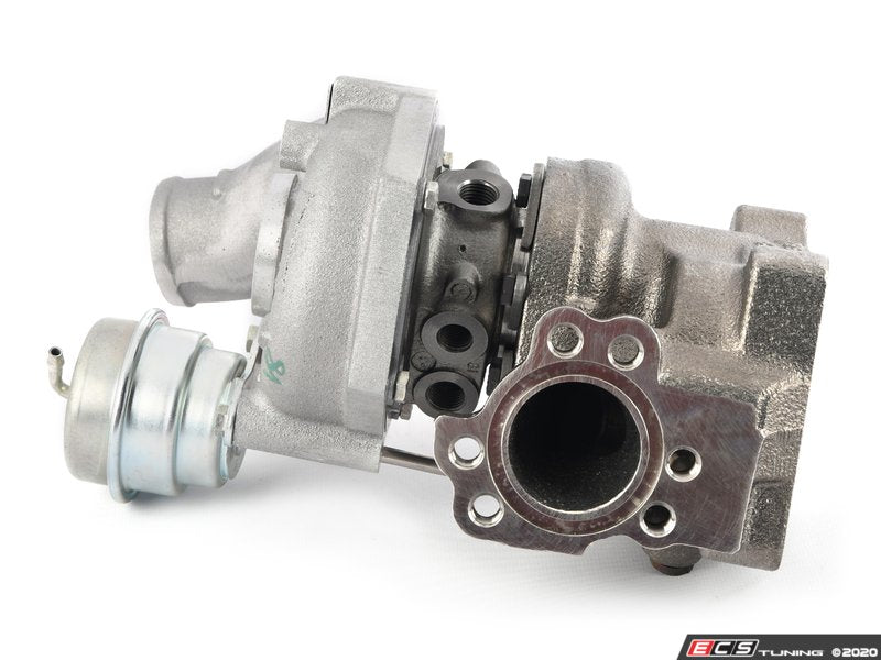 RS4 K04 Turbocharger - Right