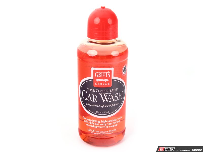 Surface Wash - 16 oz - Griot's Garage