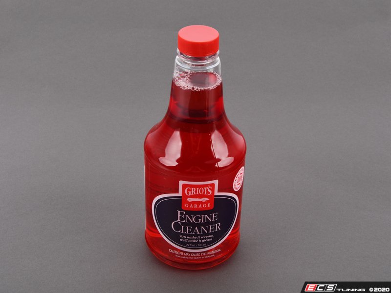 Engine Cleaner - 22oz