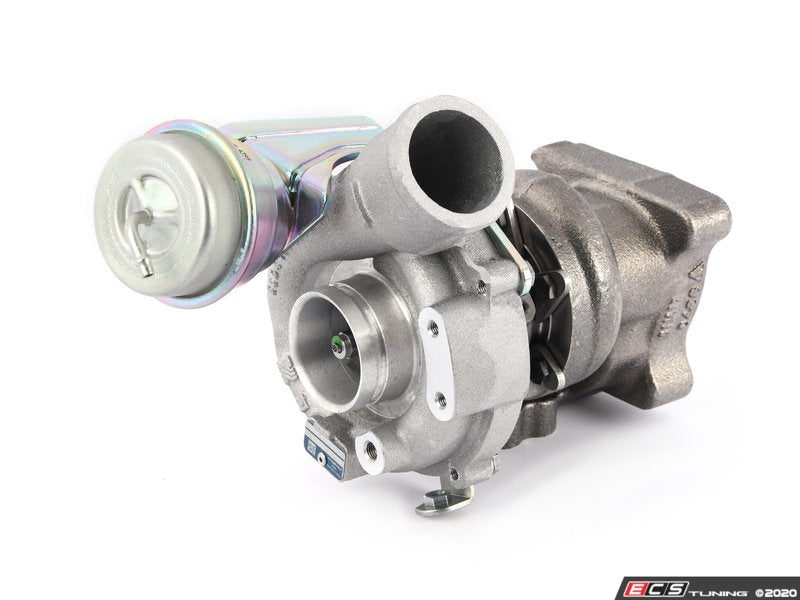 RS4 K04 Turbocharger - Left