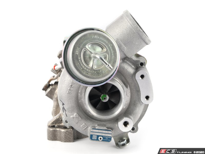 RS4 K04 Turbocharger - Left