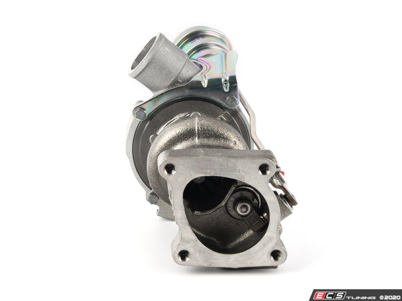 RS4 K04 Turbocharger - Left