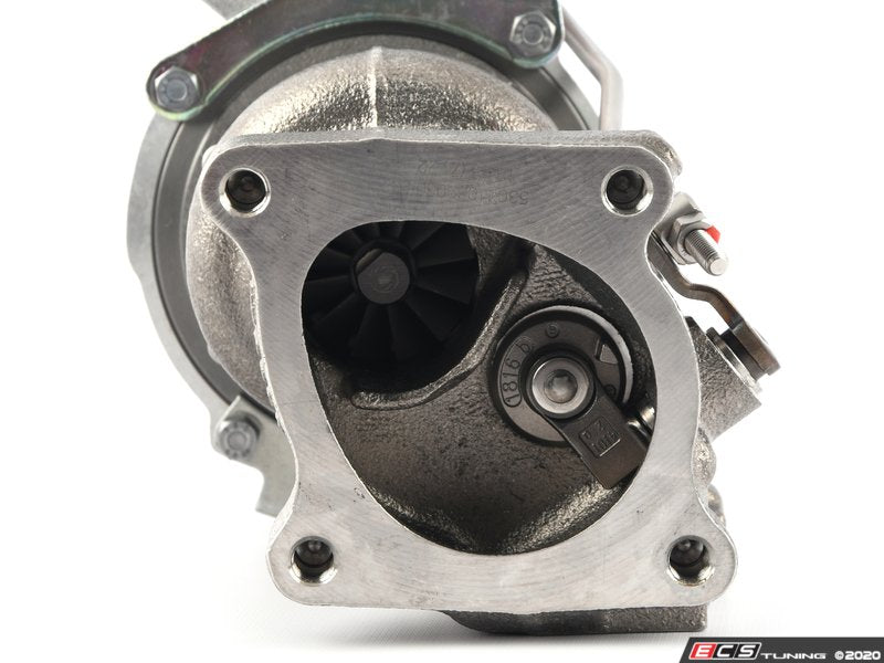 RS4 K04 Turbocharger - Left