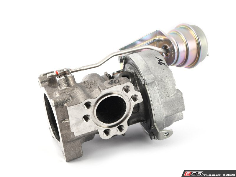 RS4 K04 Turbocharger - Left