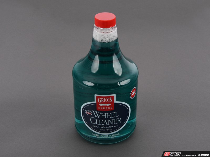 Griot's Garage Wheel Cleaner 35 oz