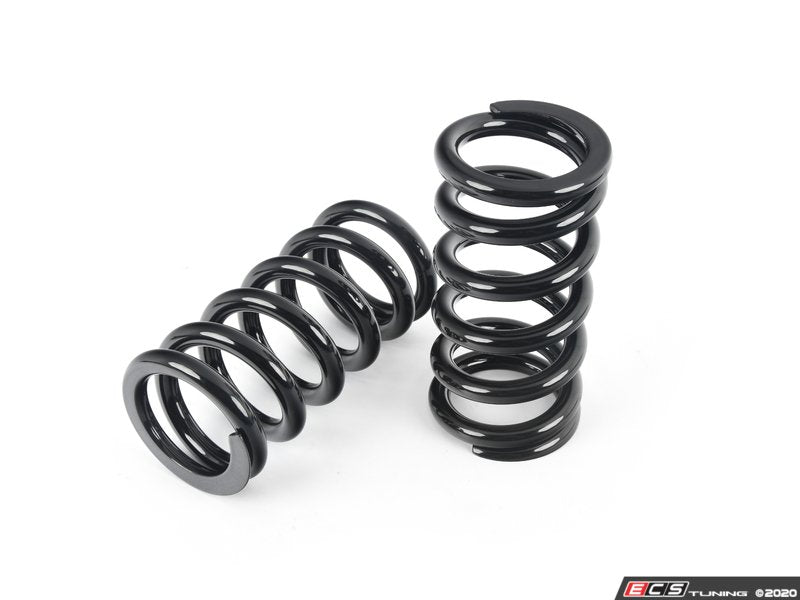 BR Series Coilover Suspension Kit - Extreme Low