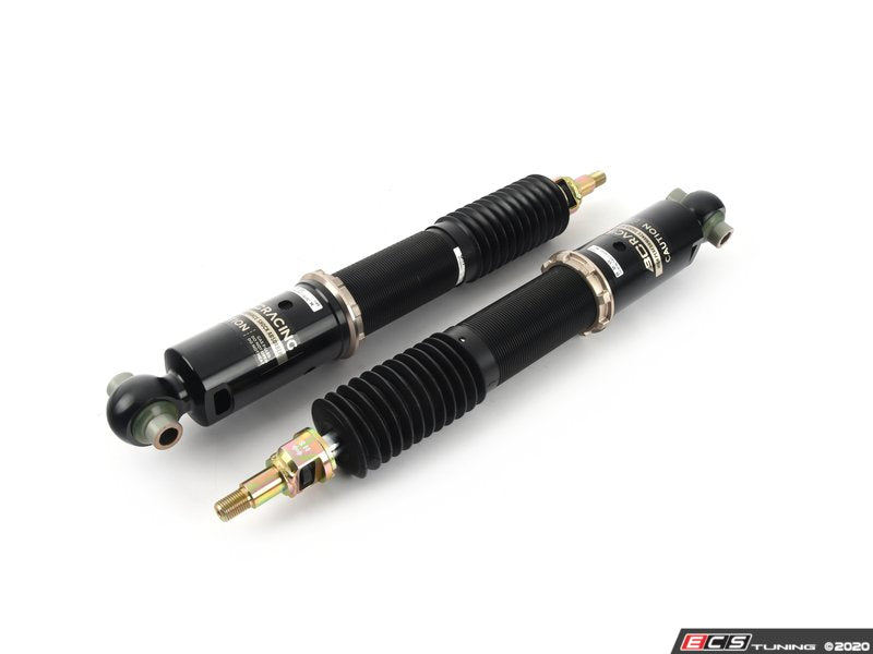 BR Series Coilover Suspension Kit - Extreme Low