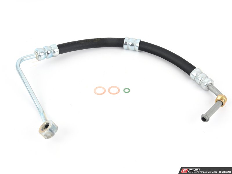 E36 Pressure Hose