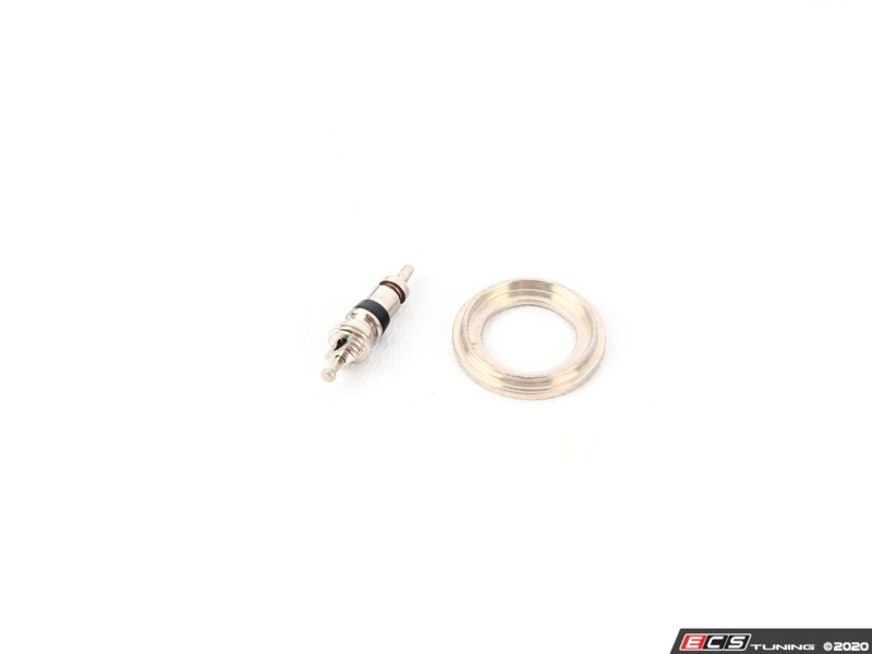 Tire Pressure Sensor Refresh Kit