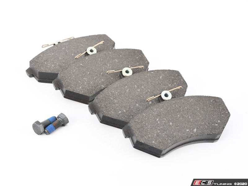 Brake Pad Set