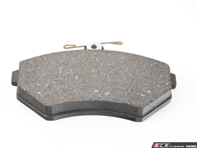 Brake Pad Set