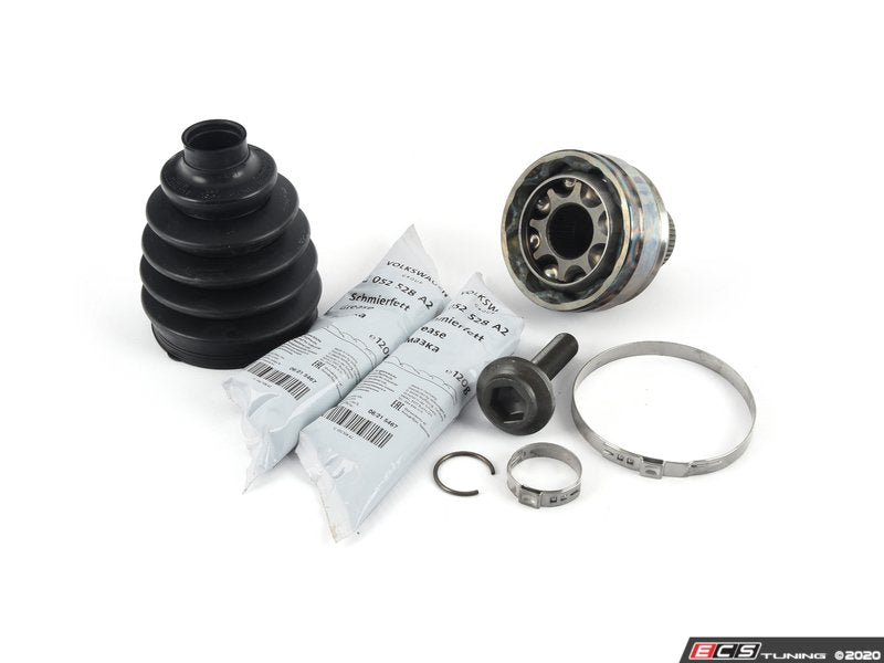 Front Outer CV Joint Repair Kit - Priced Each