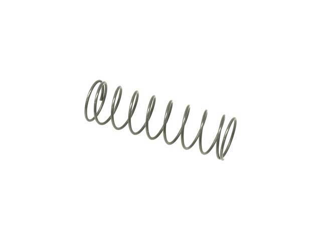 Rocker Shaft Spring