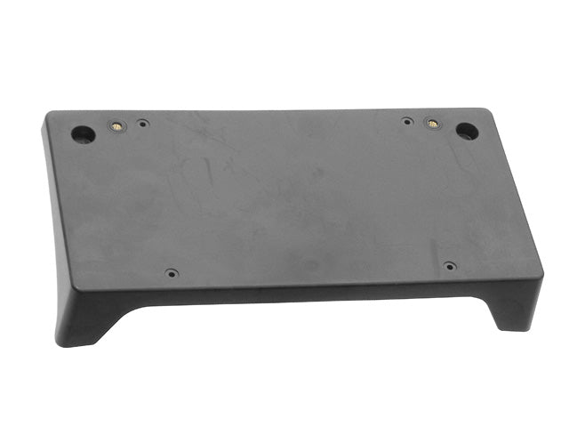 License Plate Base