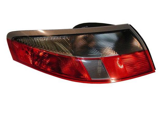 Tail Light Lens – Driver Side