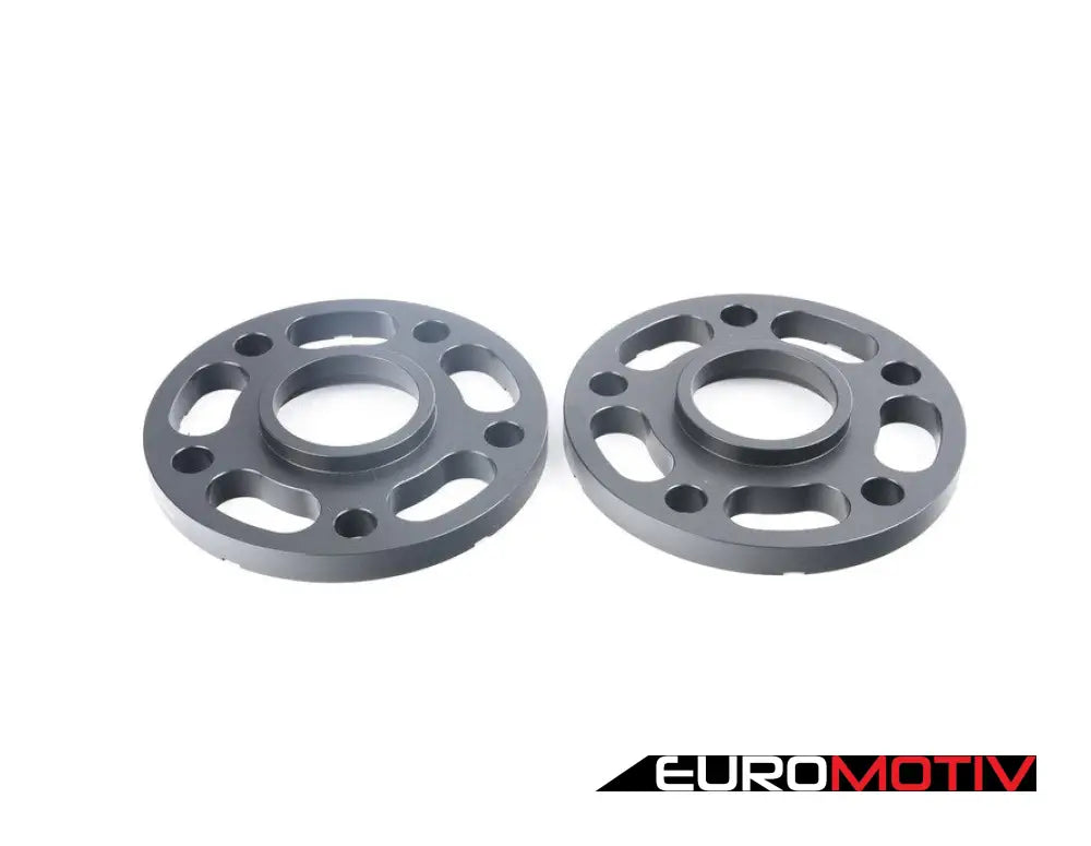 15Mm Rennline Wheel Spacers - Pair