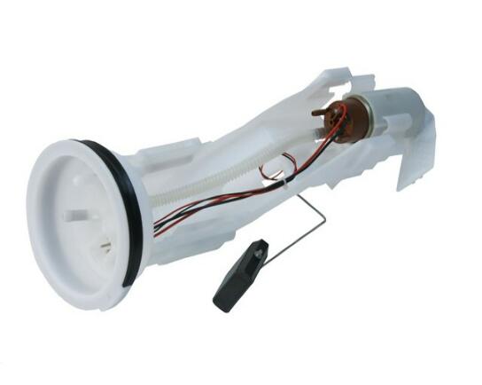 URO Parts Fuel Pump Assembly - 16-11-6-755-043