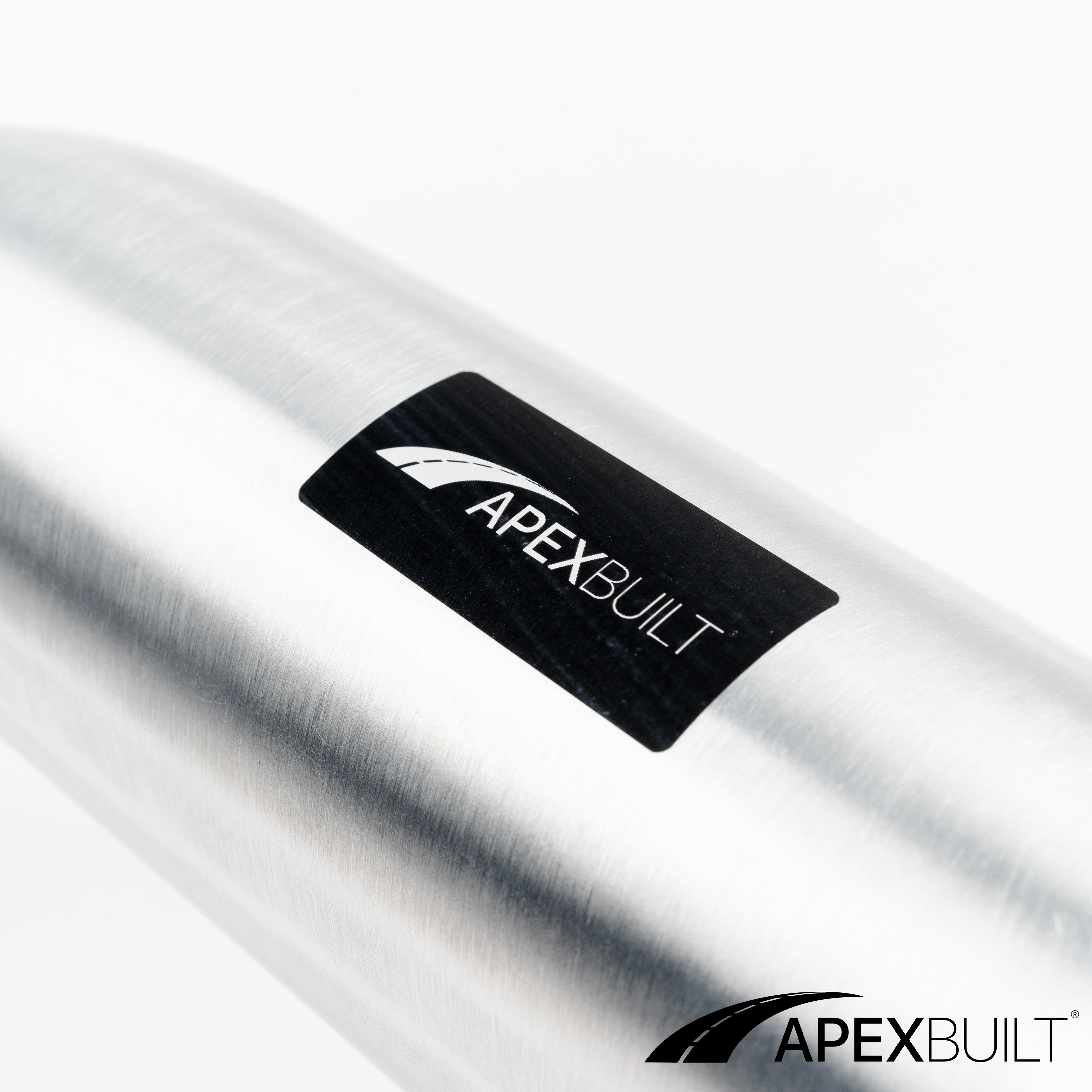 ApexBuilt® BMW B58 Gen 1 Aluminum Charge Pipe Kit (2015-18)