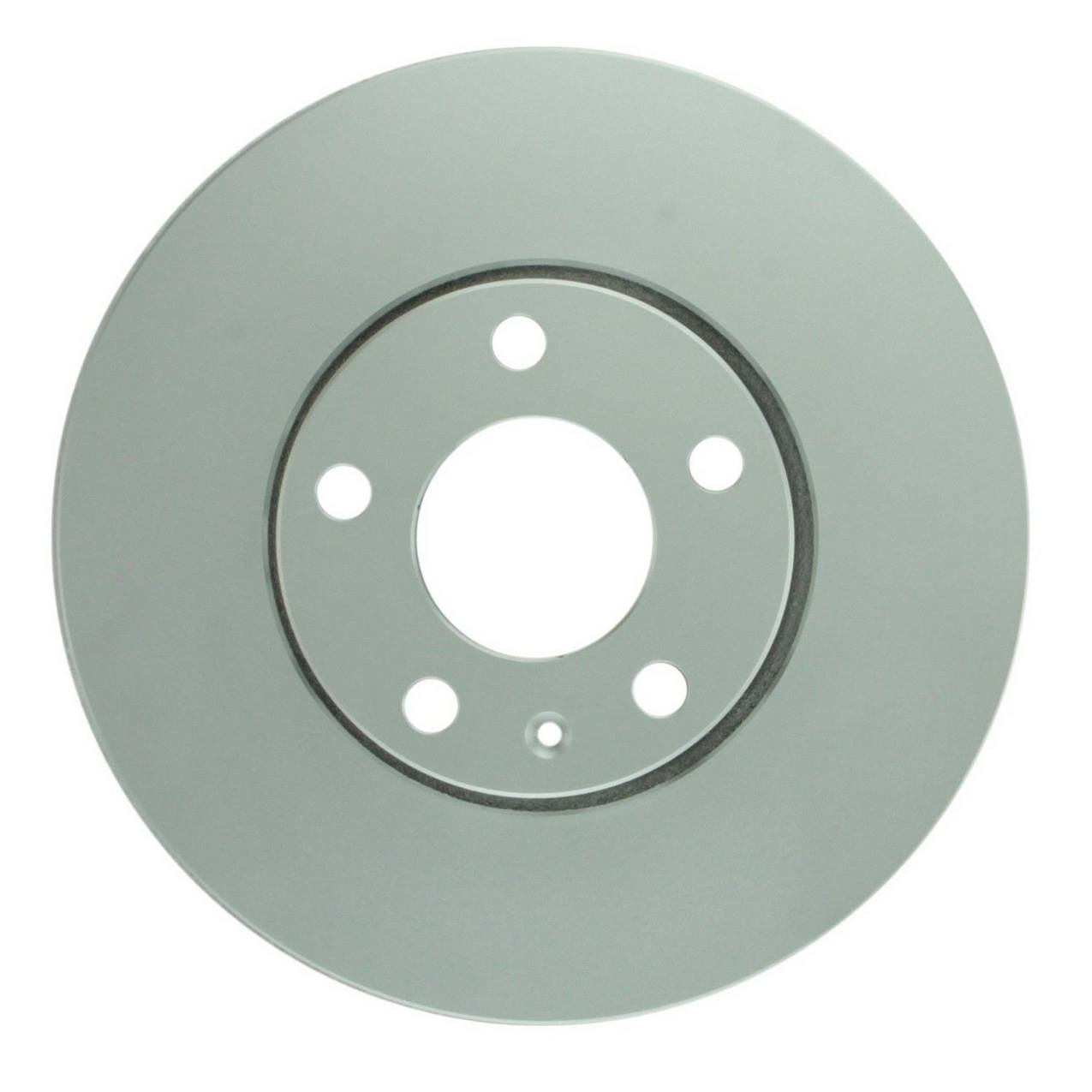 Volkswagen Disc Brake Rotor – Rear (328mm) 7B0615601C