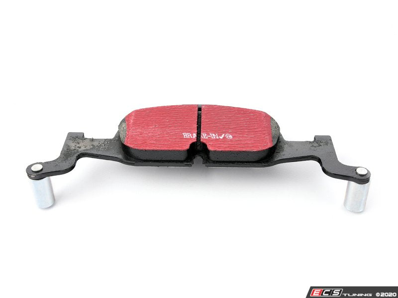 Front Ultimax Premium Brake Pad Set