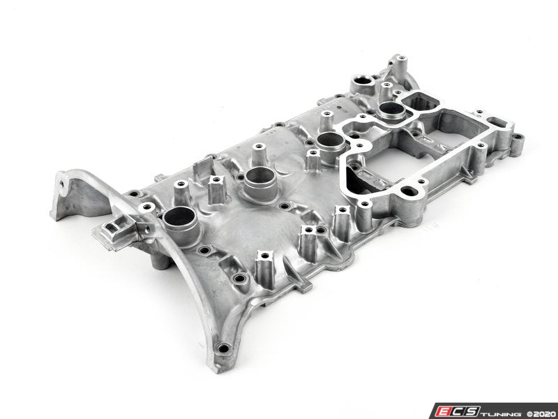 Complete Cylinder Head - Without Camshafts