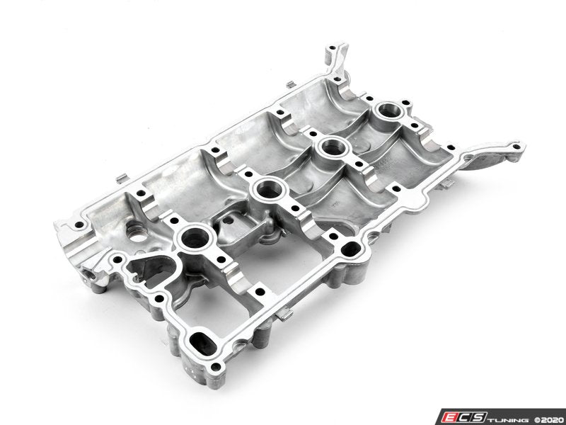 Complete Cylinder Head - Without Camshafts