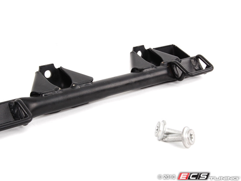 Rear Seat Latch Bracket - Right Kit