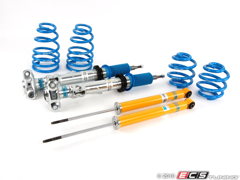 B14 PSS Coilover System