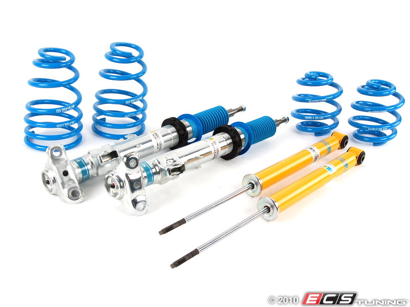 B14 PSS Coilover System