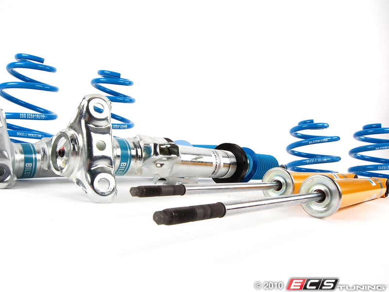 B14 PSS Coilover System