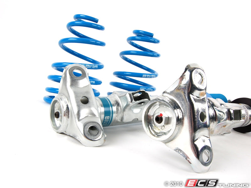 B14 PSS Coilover System