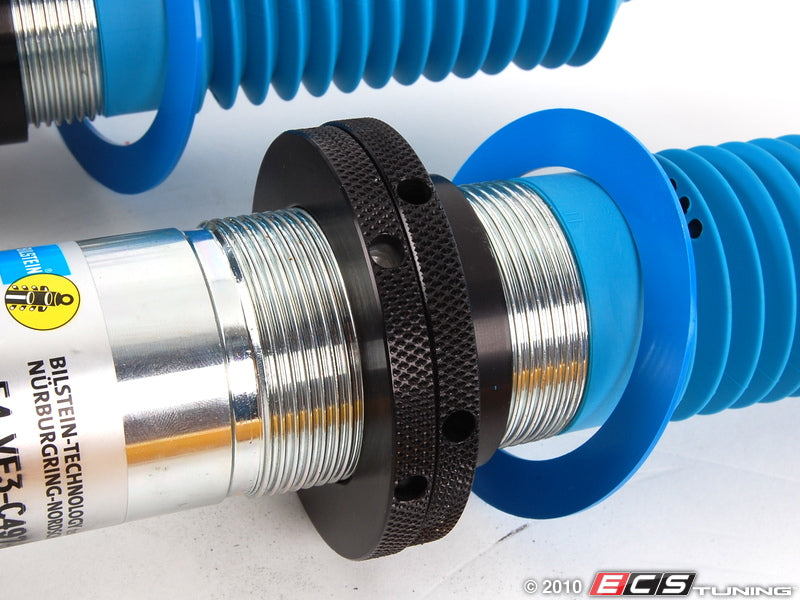 B14 PSS Coilover System