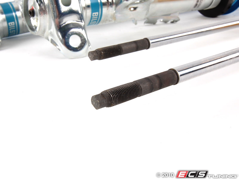 B14 PSS Coilover System