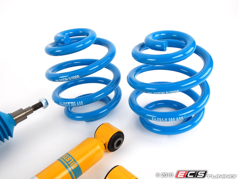 B14 PSS Coilover System