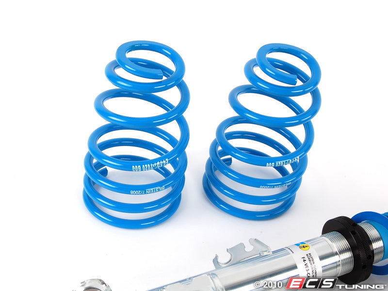 B14 PSS Coilover System