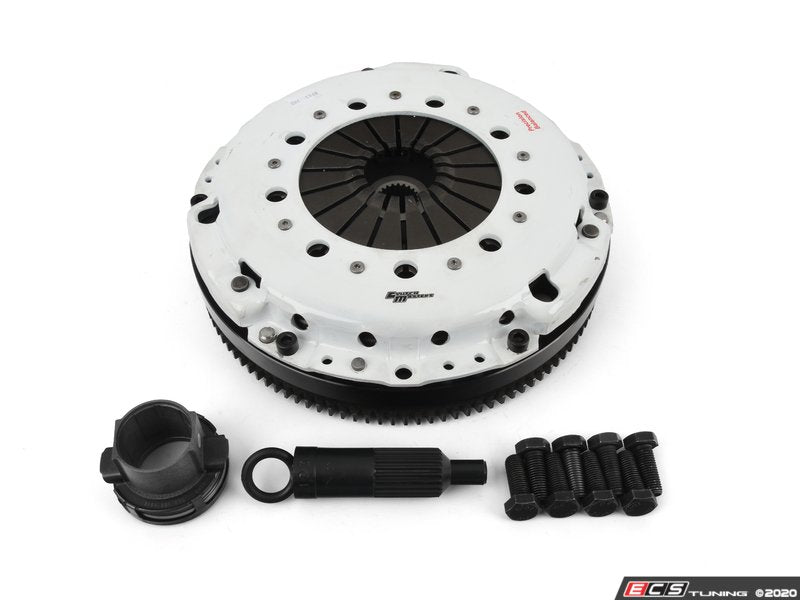 Stage 2 Clutch And Flywheel Kit - FX200