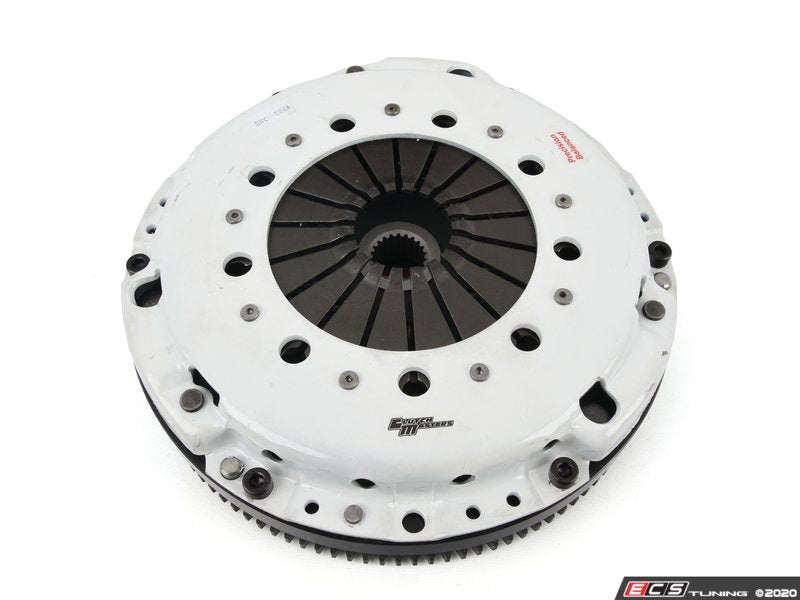 Stage 2 Clutch And Flywheel Kit - FX200